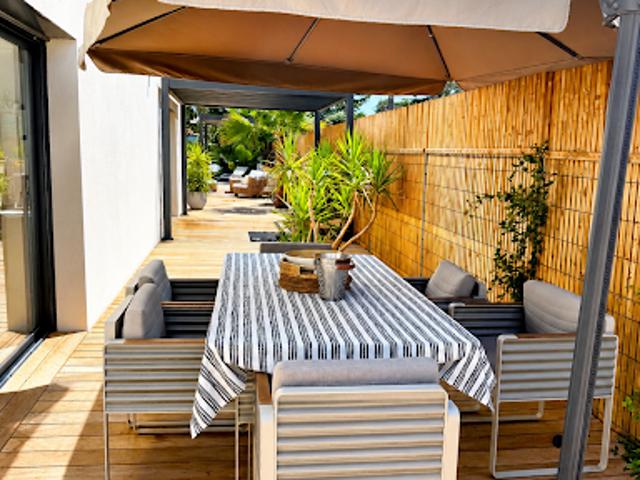Vente Villa 4 pièces 120 m2 Vendargues