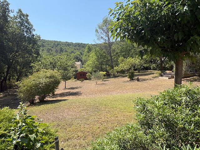 Vente Villa 4 pièces 120 m2 Venelles
