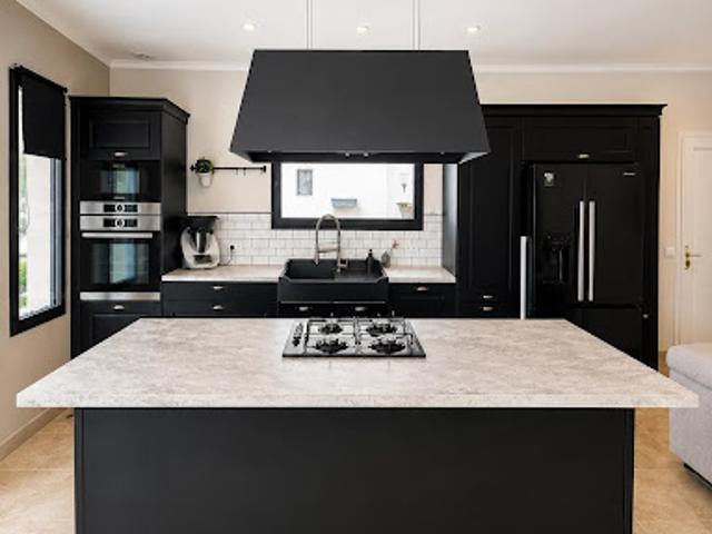 Vente Villa 4 pièces 121.95 m2 Saint Gilles