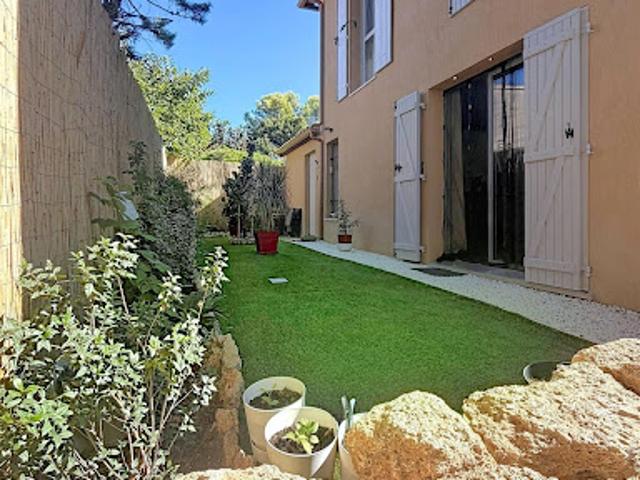 Vente Villa 4 pièces 121 m2 Saint Cannat