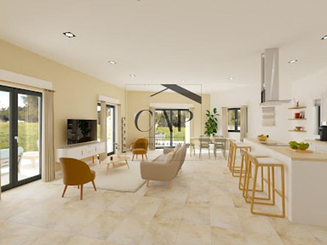 Vente Villa 4 pièces 122.08 m2 Sainte lucie de porto vecchio