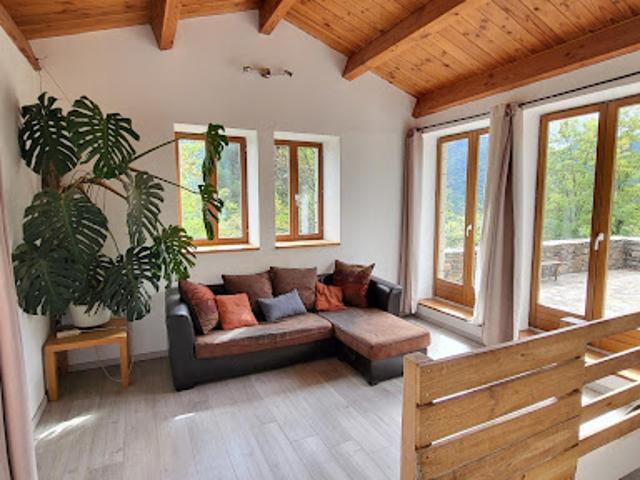 Vente Villa 4 pièces 122.1 m2 Saint Mélany