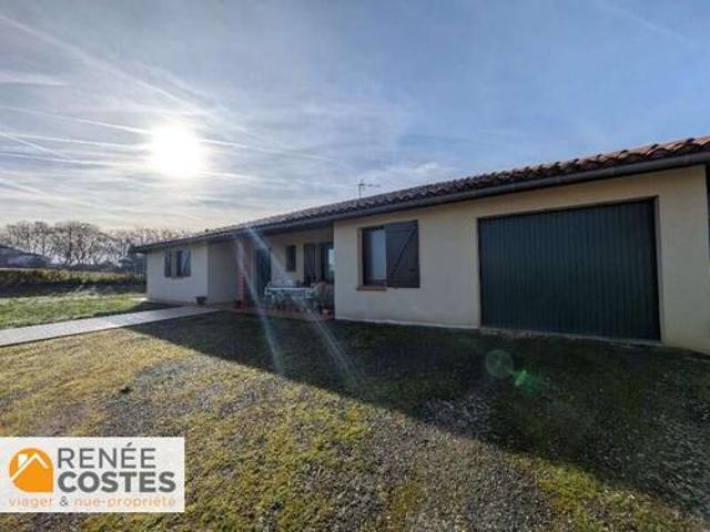 Vente Villa 4 pièces 122 m2 Cologne