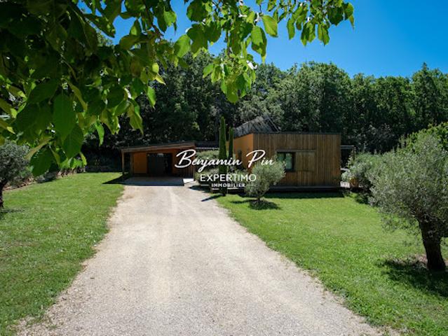 Vente Villa 4 pièces 122 m2 Caseneuve