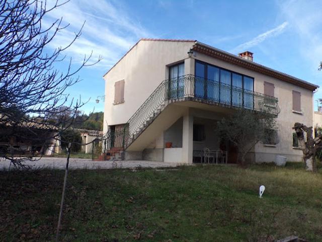 Vente Villa 4 pièces 122 m2 La Tour d'Aigues