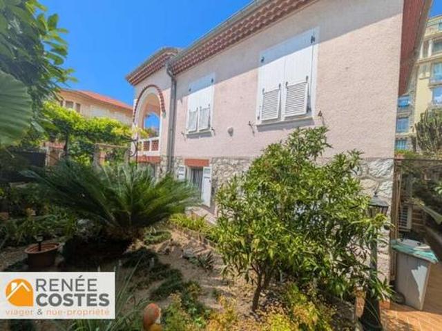 Vente Villa 4 pièces 122 m2 Nice