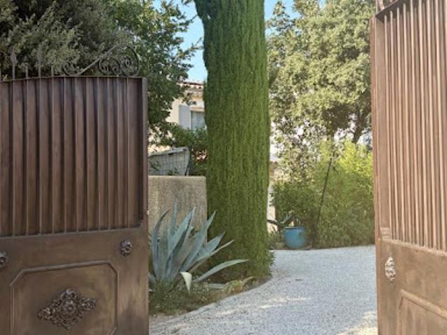 Vente Villa 4 pièces 122 m2 Saint Paul Trois Châteaux