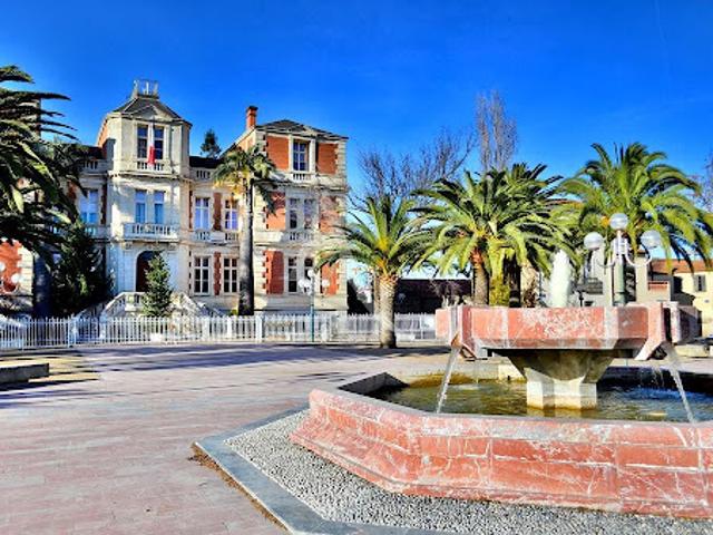 Vente Villa 4 pièces 122 m2 Rivesaltes