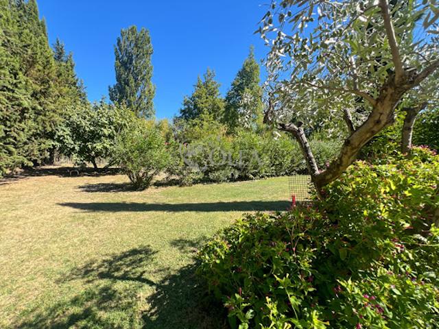 Vente Villa 4 pièces 122 m2 Montaren et Saint Médiers