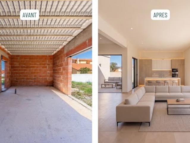 Vente Villa 4 pièces 123 m2 Ceret