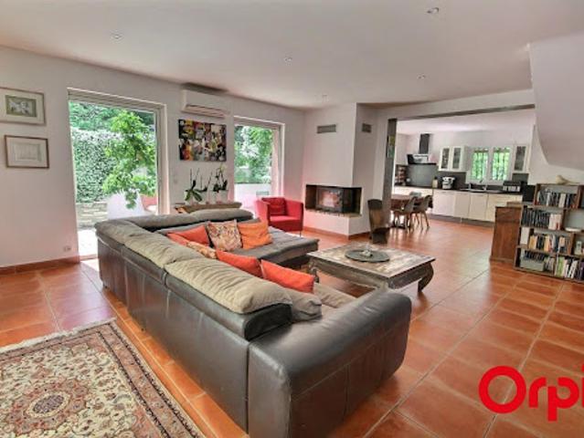 Vente Villa 4 pièces 123 m2 Allauch