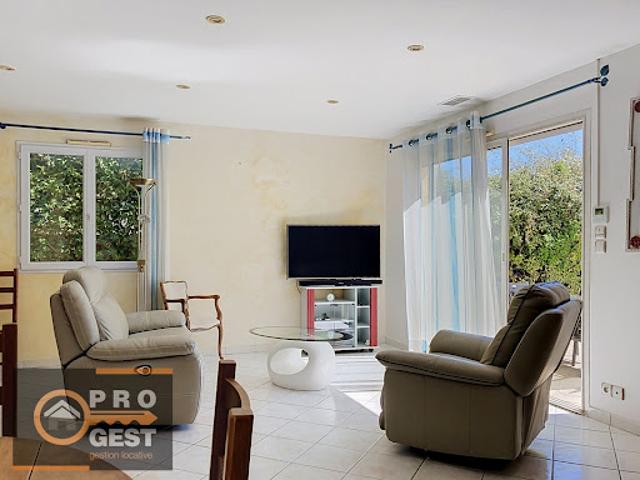 Vente Villa 4 pièces 123 m2 Lattes