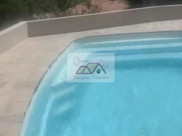 Vente Villa 4 pièces 124.18 m2 Montegrosso