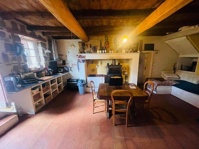 Vente Villa 4 pièces 124 m2 Giroussens