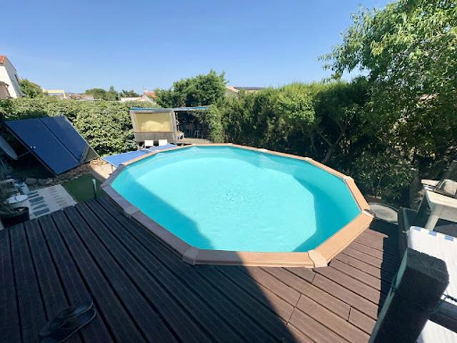 Vente Villa 4 pièces 124 m2 Opoul Périllos