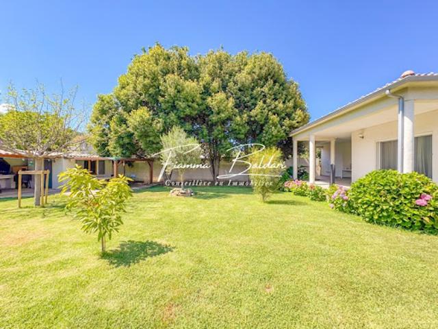 Vente Villa 5 pièces 125 m2 Penta di Casinca