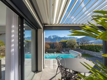 Vente Villa 4 pièces 125 m2 Saint Jorioz