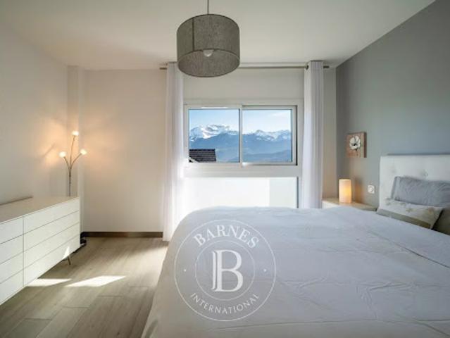 Vente Villa 4 pièces 125 m2 Saint Jorioz