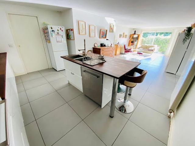 Vente Villa 4 pièces 125 m2 Lattes