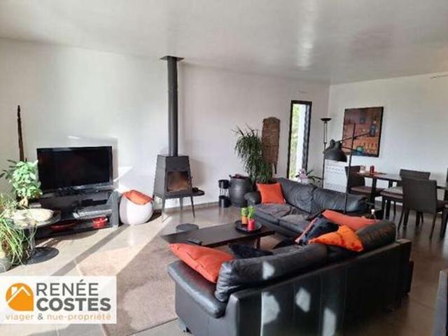 Vente Villa 4 pièces 125 m2 Lumio