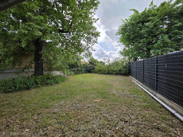 Vente Villa 4 pièces 125 m2 Montauroux
