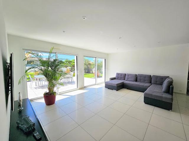 Vente Villa 4 pièces 125 m2 Médis
