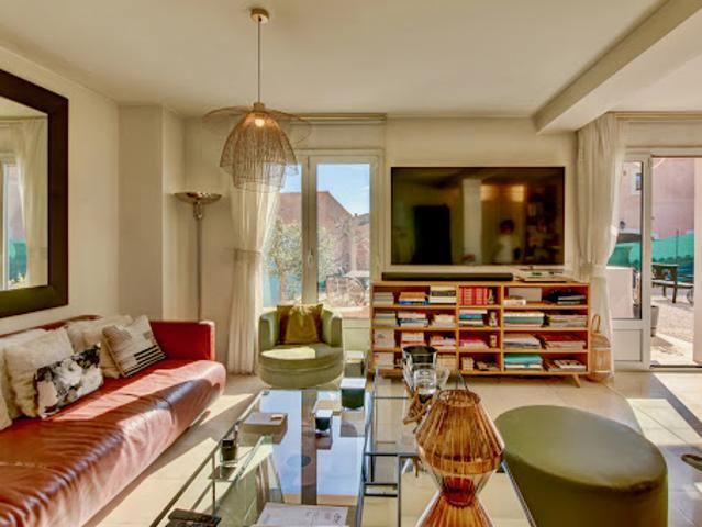 Vente Villa 4 pièces 125 m2 Nice