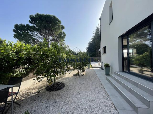 Vente Villa 4 pièces 125 m2 Saint Cyprien