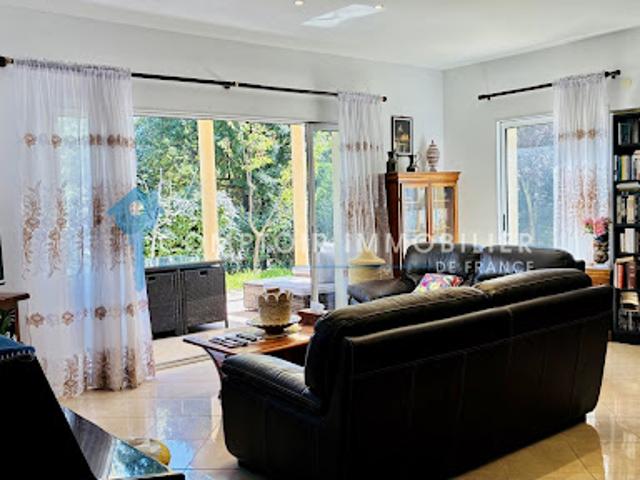 Vente Villa 4 pièces 125 m2 Sète