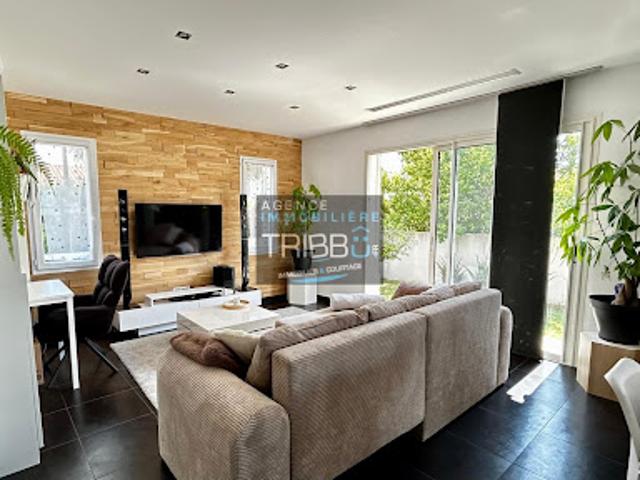 Vente Villa 4 pièces 125 m2 Pollestres