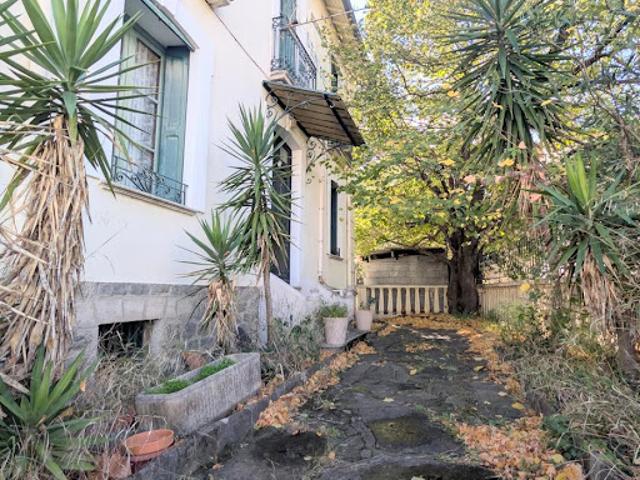 Vente Villa 4 pièces 126 m2 Amélie les Bains Palalda