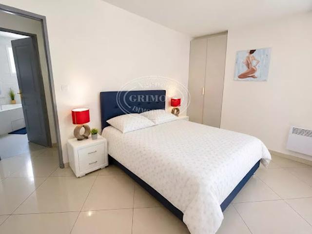 Vente Villa 4 pièces 127.34 m2 Lézignan Corbières