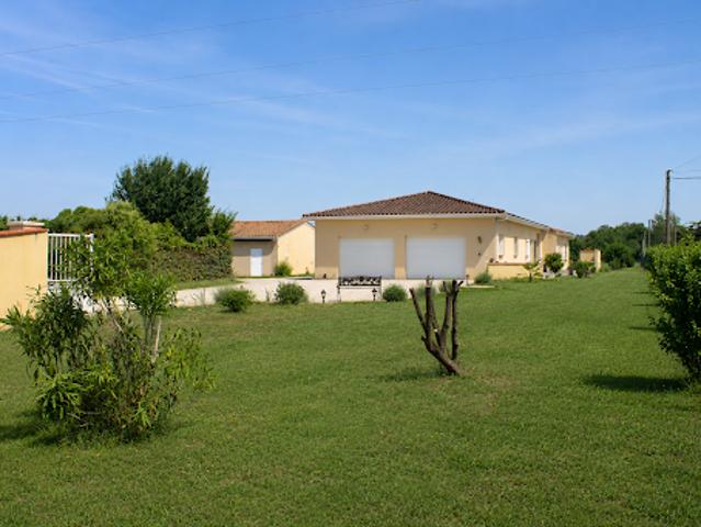 Vente Villa 4 pièces 127 m2 Saint Etienne de Fougères