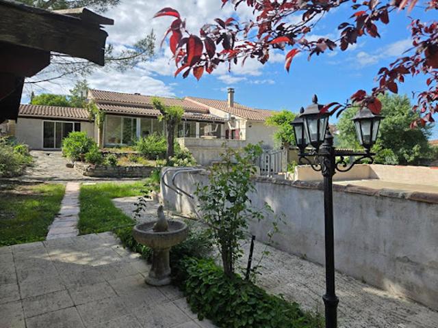 Vente Villa 4 pièces 128.68 m2 Aigremont