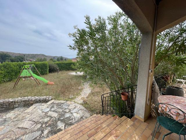 Vente Villa 4 pièces 128.83 m2 Rosieres