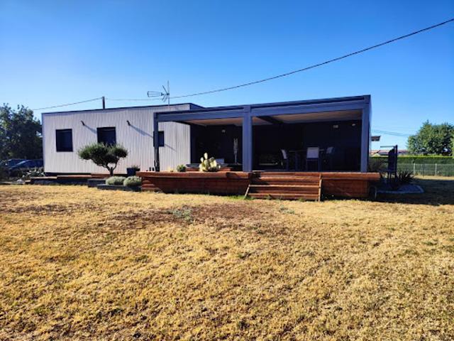 Vente Villa 4 pièces 128 m2 Peyssies