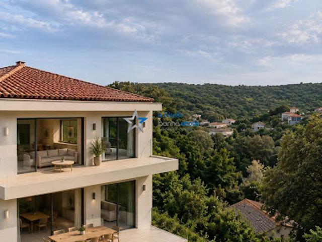 Vente Villa 4 pièces 128 m2 Penta di Casinca
