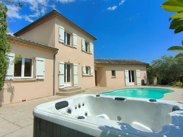 Vente Villa 4 pièces 128 m2 Rosieres