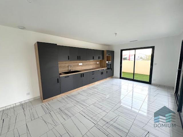 Vente Villa 4 pièces 129 m2 Canet