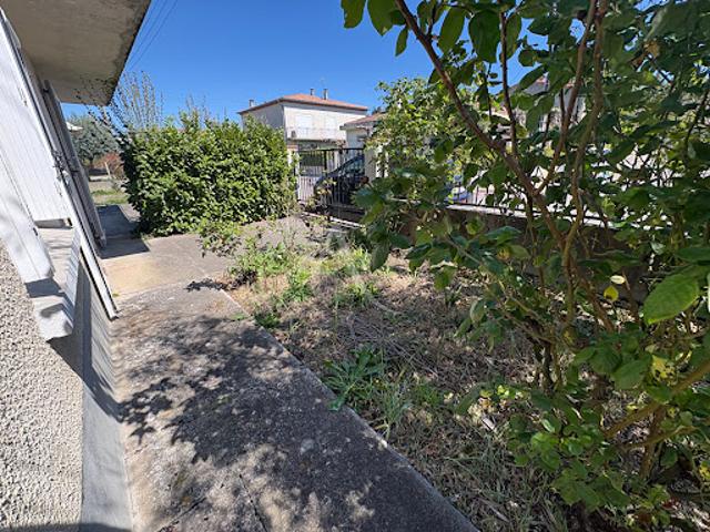 Vente Villa 4 pièces 130.47 m2 Limoux