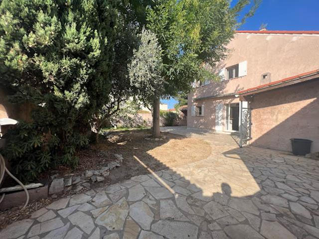 Vente Villa 4 pièces 130 m2 Fos sur Mer
