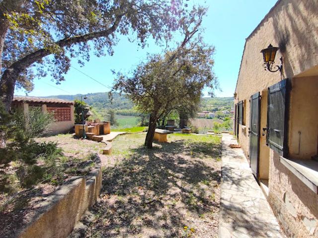 Vente Villa 4 pièces 130 m2 Oraison