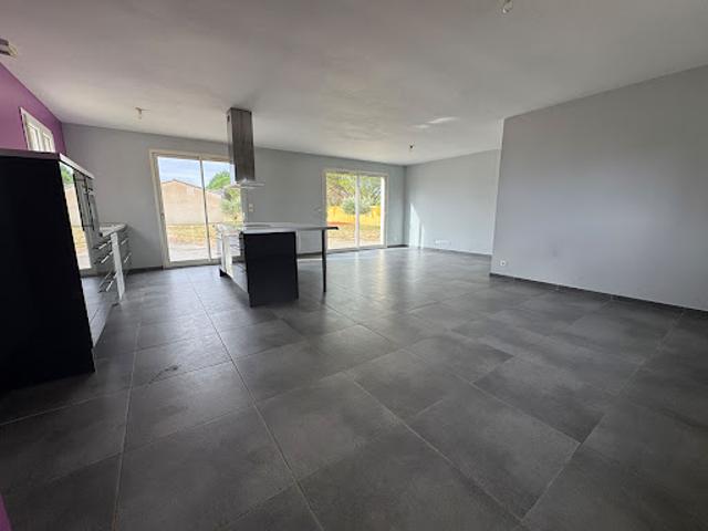 Vente Villa 4 pièces 127.47 m2 Limoux