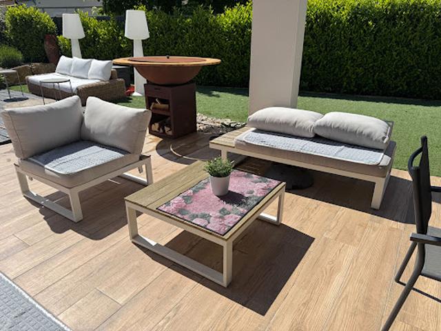 Vente Villa 4 pièces 130 m2 Mazan