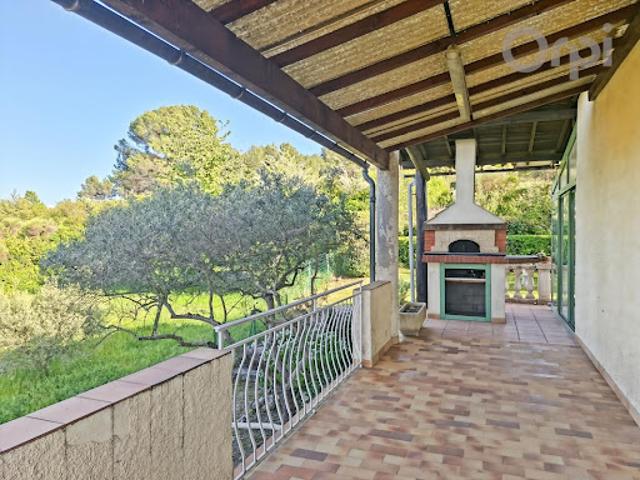 Vente Villa 4 pièces 130 m2 Manosque