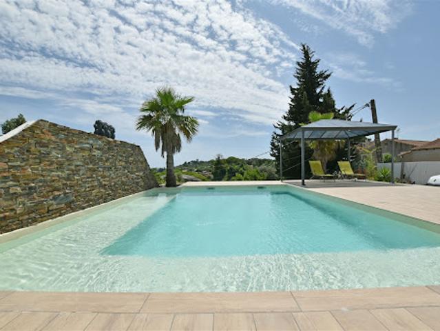 Vente Villa 4 pièces 132.53 m2 Saint Gilles