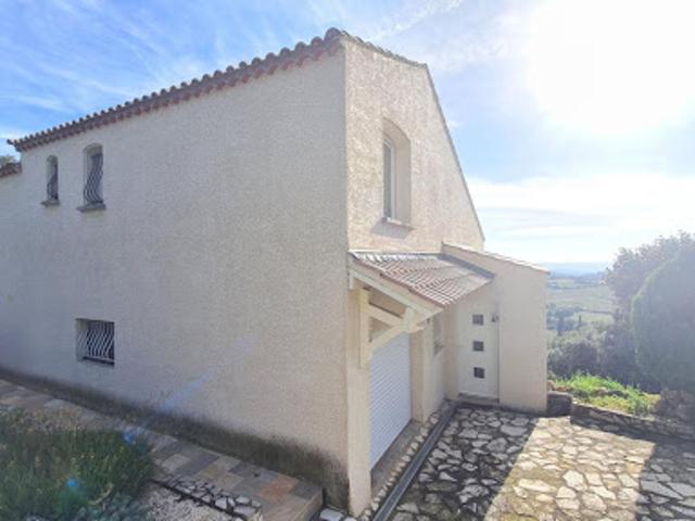 Vente Villa 4 pièces 132 m2 Laurens
