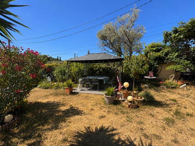 Vente Villa 4 pièces 122 m2 Marseille 13ème