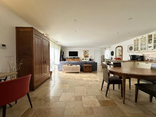 Vente Villa 4 pièces 134 m2 Cessenon sur Orb