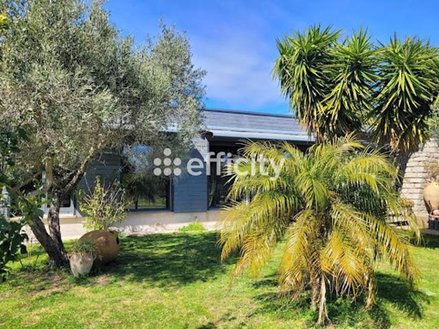 Vente Villa 4 pièces 135 m2 Borgo